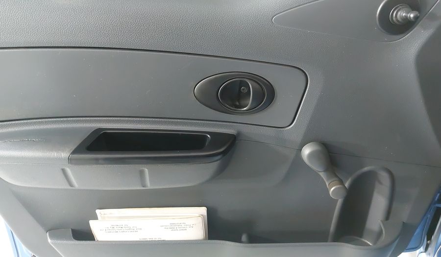 Chevrolet Matiz 1.0 AC B MT Hatchback 2015