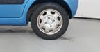 Chevrolet Matiz 1.0 AC B MT Hatchback 2015