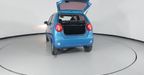 Chevrolet Matiz 1.0 AC B MT Hatchback 2015