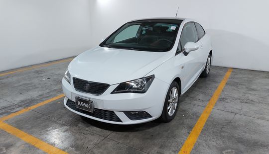 Seat • Ibiza