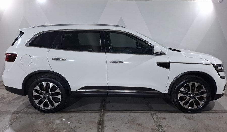 Renault Koleos 2.5 ICONIC CVT Suv 2018