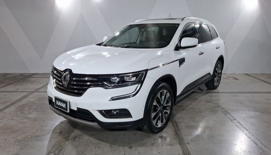 Renault • Koleos