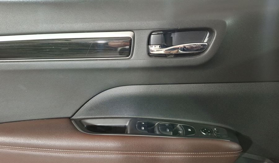 Renault Koleos 2.5 ICONIC CVT Suv 2018