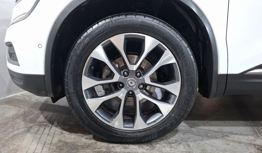 Renault Koleos 2.5 ICONIC CVT Suv 2018