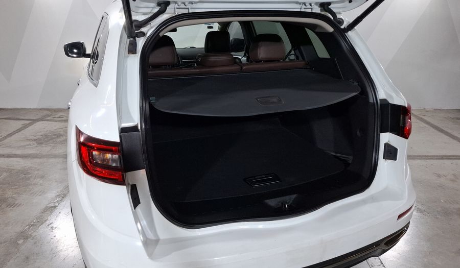 Renault Koleos 2.5 ICONIC CVT Suv 2018