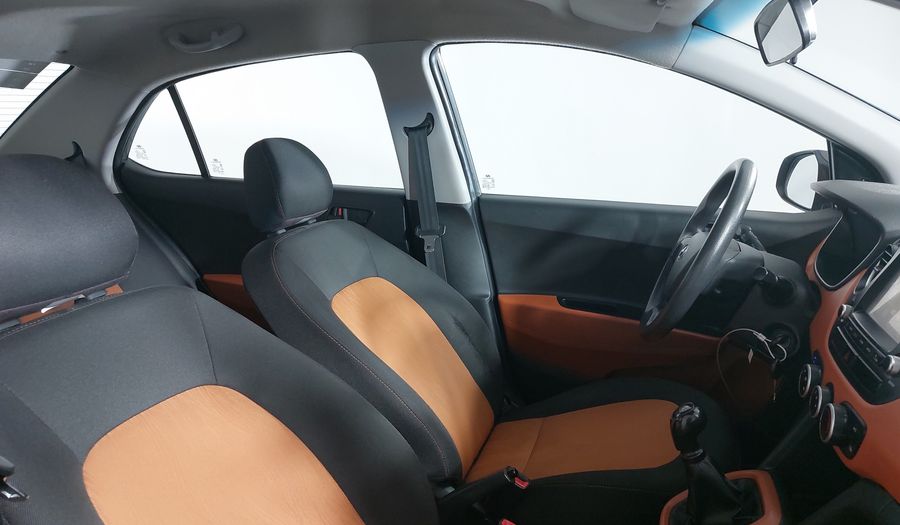 Hyundai Grand I10 1.2 GL MID Sedan 2020