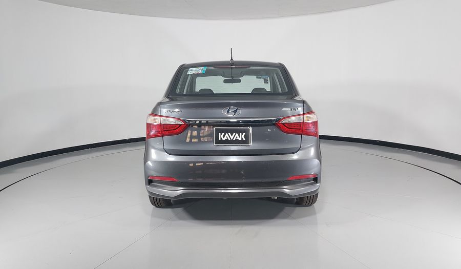 Hyundai Grand I10 1.2 GL MID Sedan 2020