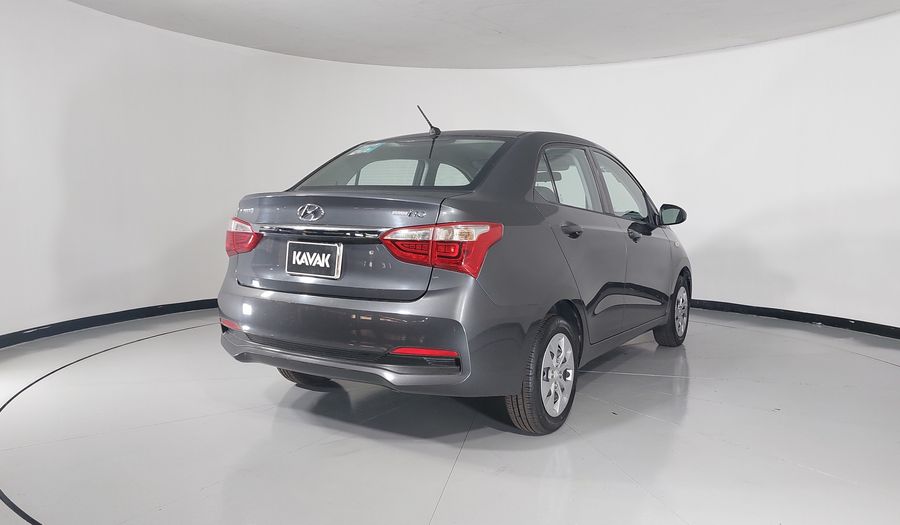 Hyundai Grand I10 1.2 GL MID Sedan 2020