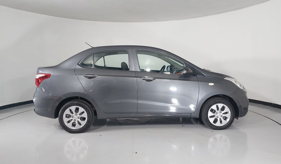 Hyundai Grand I10 1.2 GL MID Sedan 2020