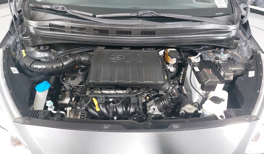 Hyundai Grand I10 1.2 GL MID Sedan 2020