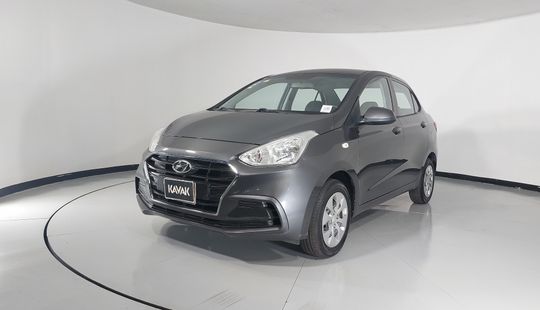 Hyundai • Grand i10