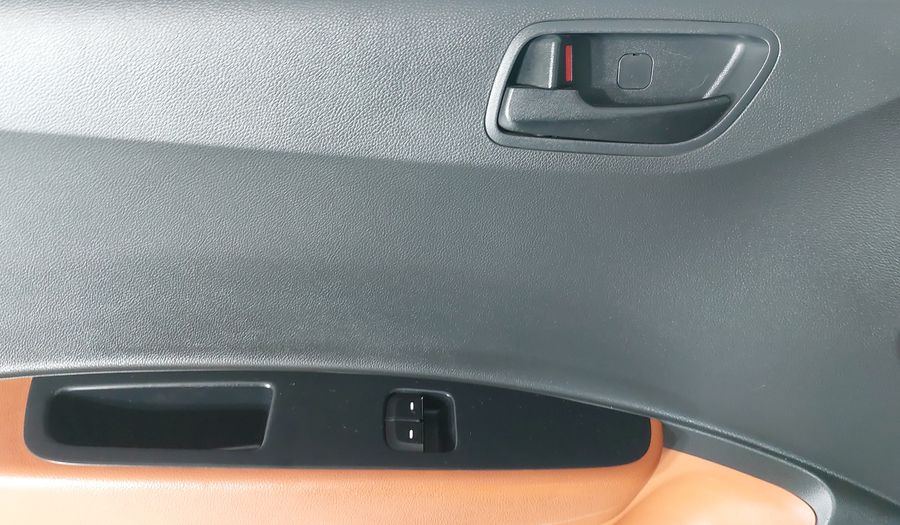 Hyundai Grand I10 1.2 GL MID Sedan 2020
