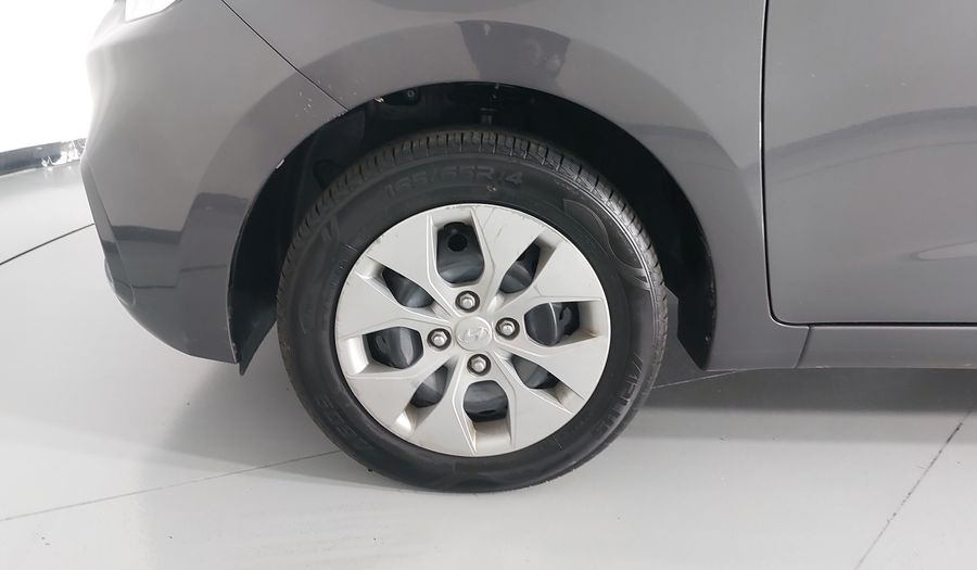 Hyundai Grand I10 1.2 GL MID Sedan 2020