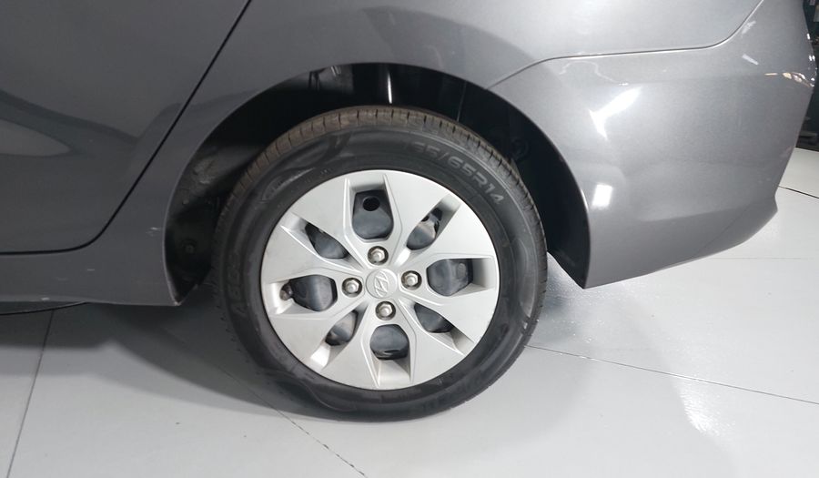 Hyundai Grand I10 1.2 GL MID Sedan 2020