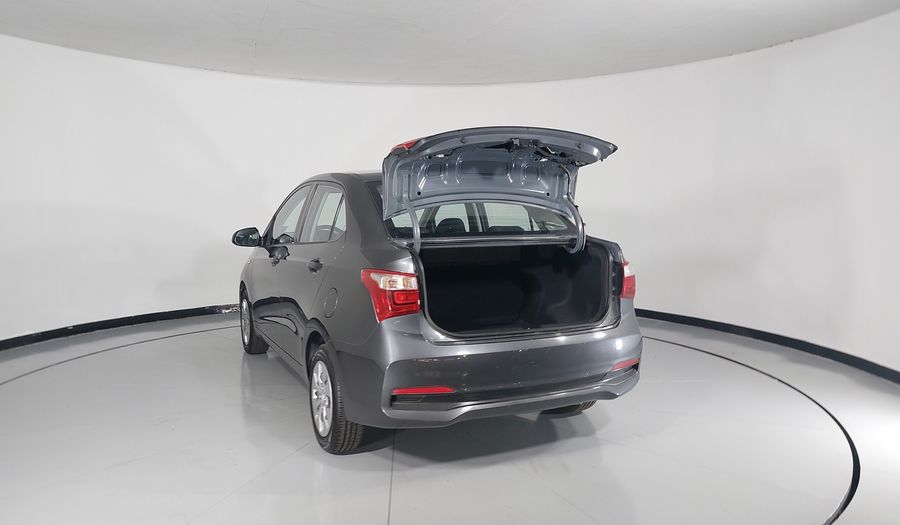 Hyundai Grand I10 1.2 GL MID Sedan 2020