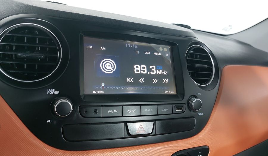 Hyundai Grand I10 1.2 GL MID Sedan 2020