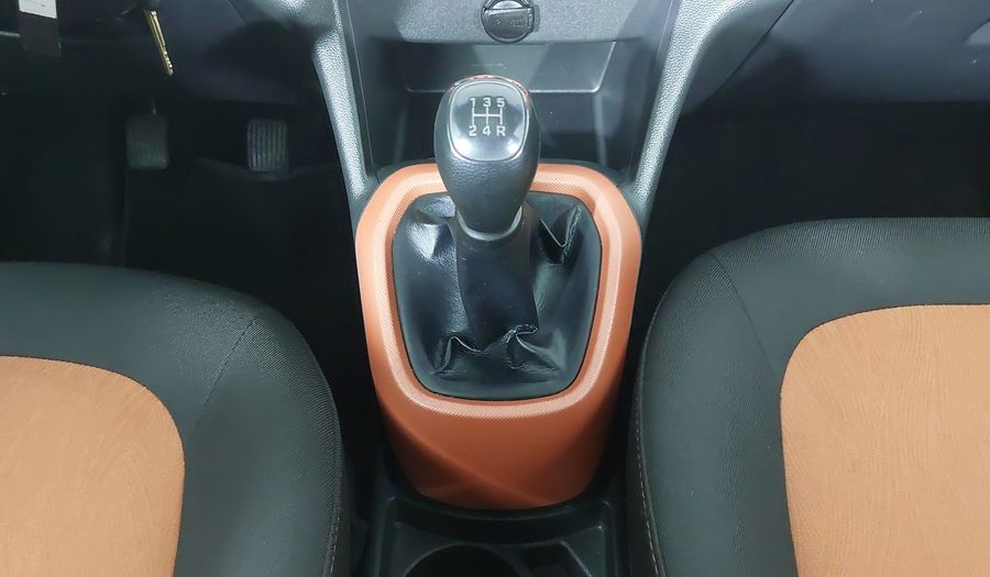 Hyundai Grand I10 1.2 GL MID Sedan 2020
