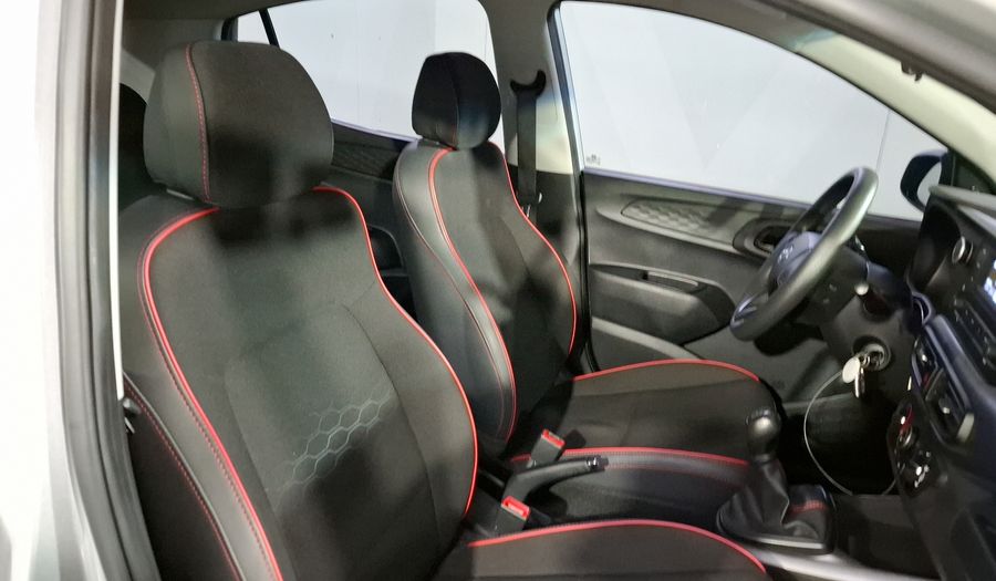 Hyundai Grand I10 1.2 GL Hatchback 2023