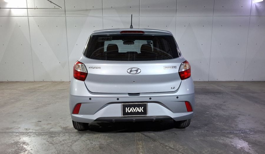 Hyundai Grand I10 1.2 GL Hatchback 2023