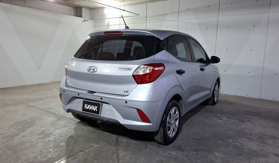 Hyundai Grand I10 1.2 GL Hatchback 2023
