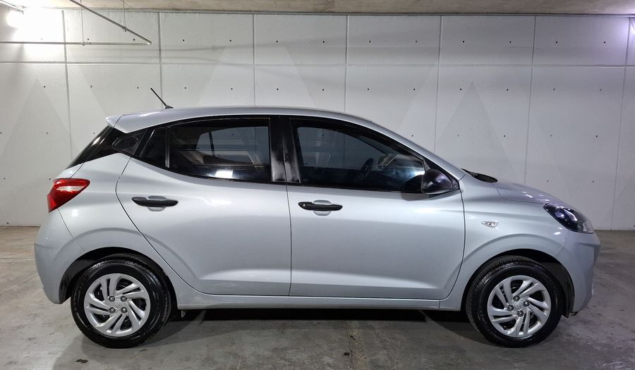 Hyundai Grand I10 1.2 GL Hatchback 2023