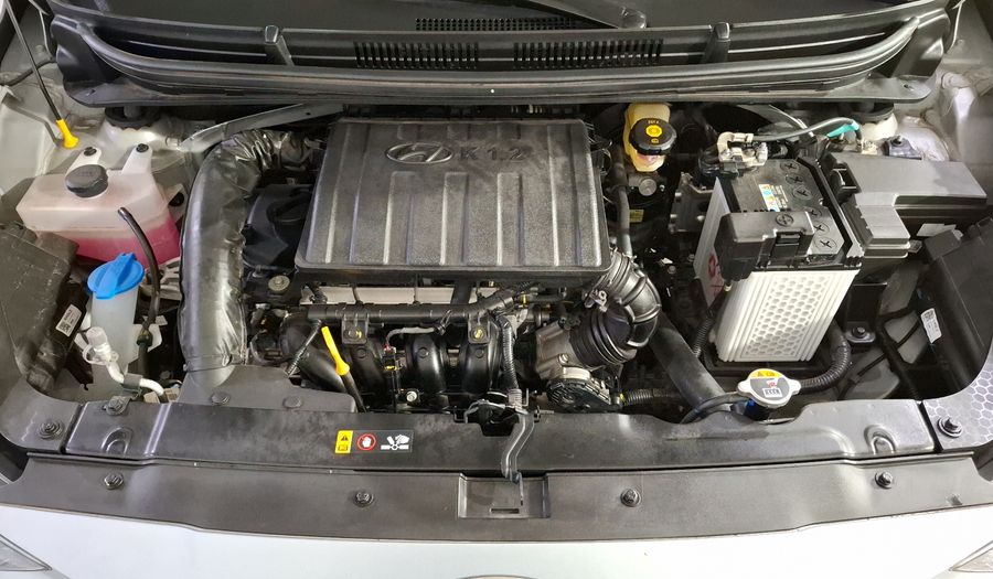 Hyundai Grand I10 1.2 GL Hatchback 2023