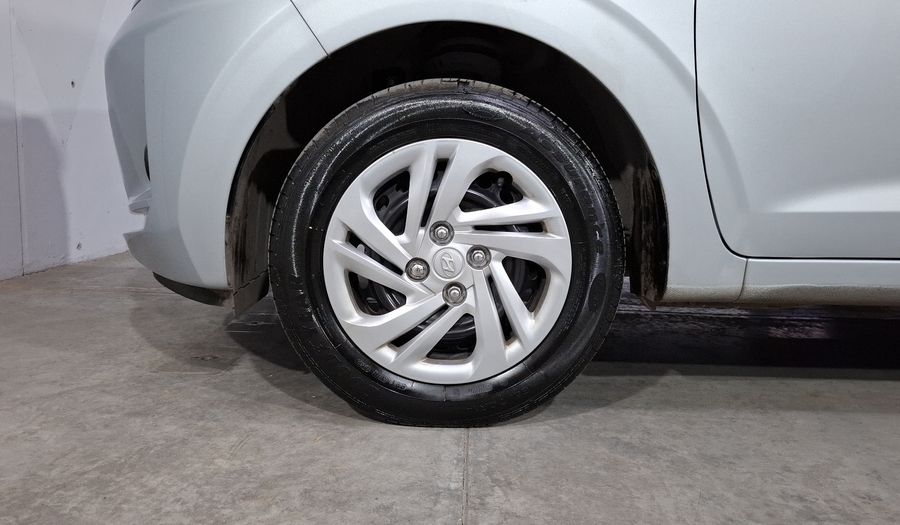 Hyundai Grand I10 1.2 GL Hatchback 2023