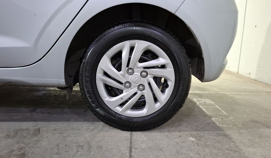 Hyundai Grand I10 1.2 GL Hatchback 2023
