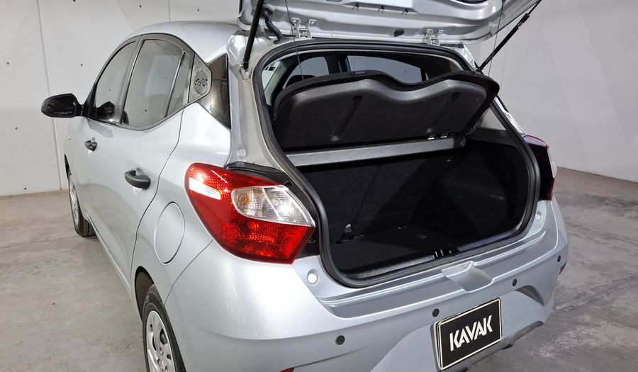 Hyundai Grand I10 1.2 GL Hatchback 2023
