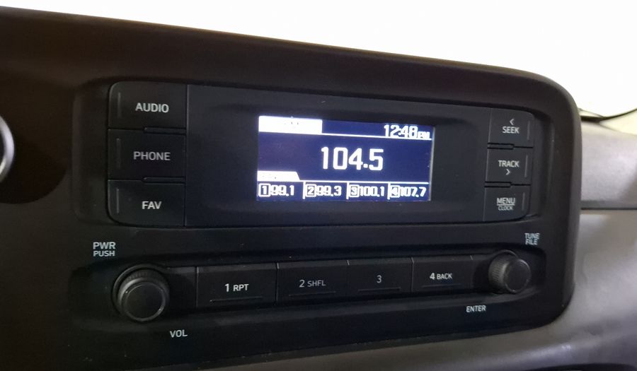 Hyundai Grand I10 1.2 GL Hatchback 2023