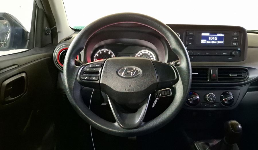 Hyundai Grand I10 1.2 GL Hatchback 2023