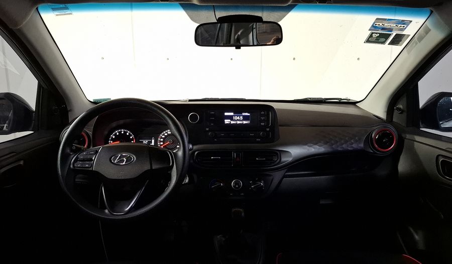 Hyundai Grand I10 1.2 GL Hatchback 2023