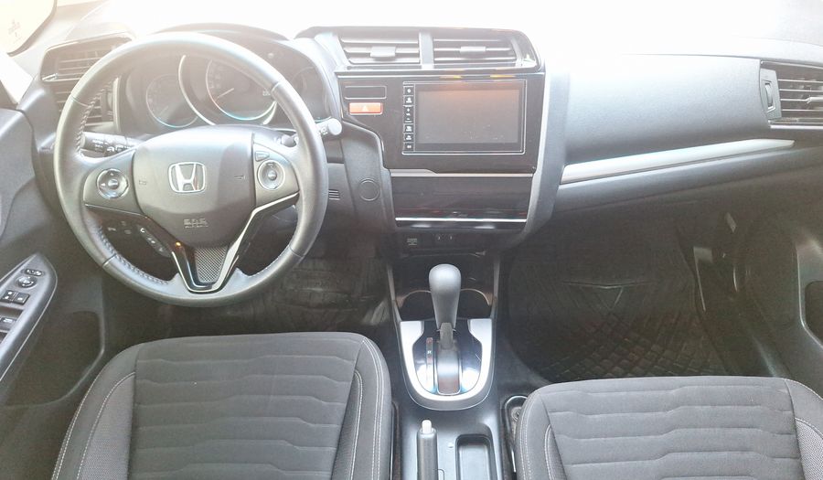 Honda Wr-v 1.5 EX CVT Suv 2023