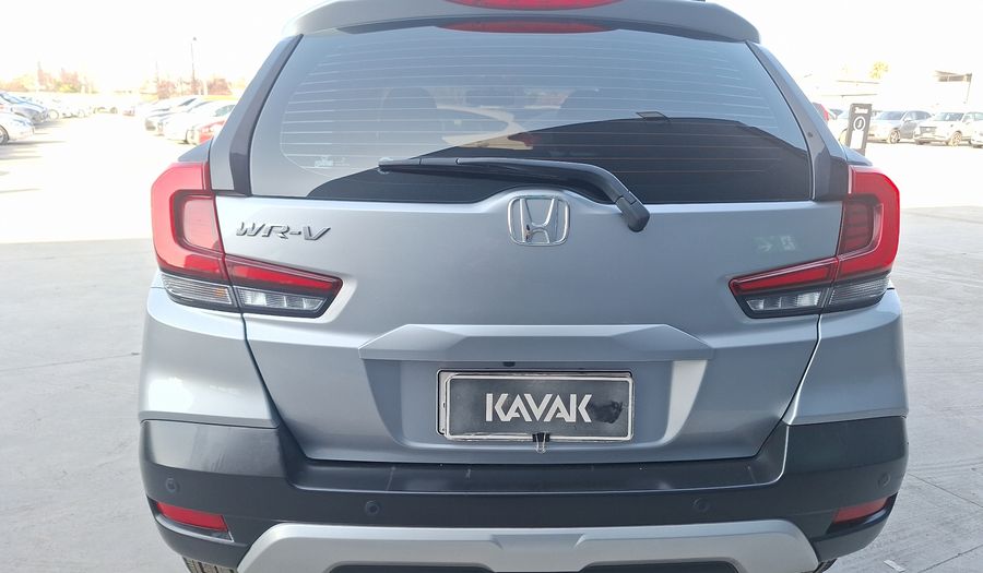 Honda Wr-v 1.5 EX CVT Suv 2023