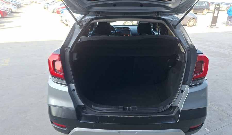 Honda Wr-v 1.5 EX CVT Suv 2023