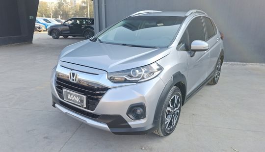 Honda • Wr-V
