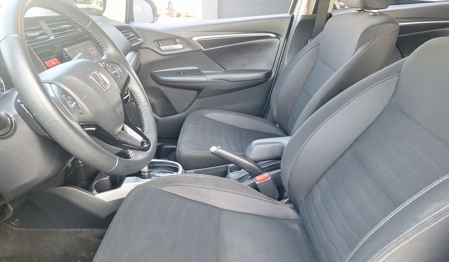 Honda Wr-v 1.5 EX CVT Suv 2023