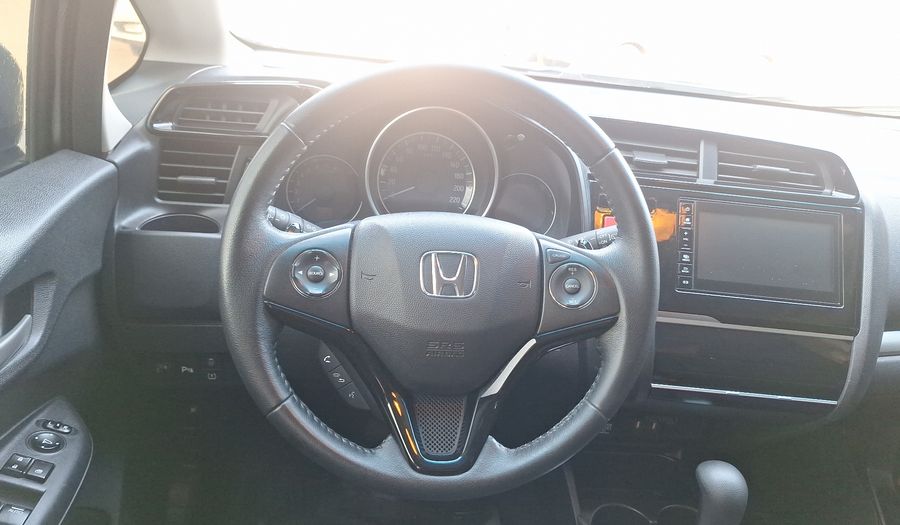 Honda Wr-v 1.5 EX CVT Suv 2023