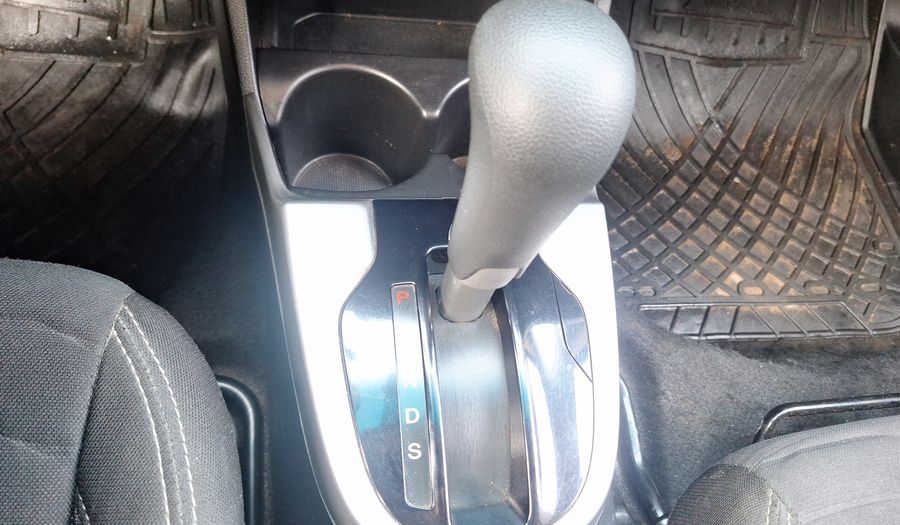 Honda Wr-v 1.5 EX CVT Suv 2023