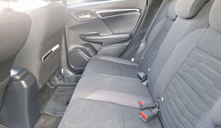 Honda Wr-v 1.5 EX CVT Suv 2023