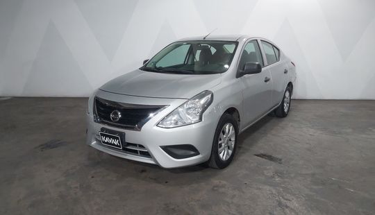Nissan • V-Drive
