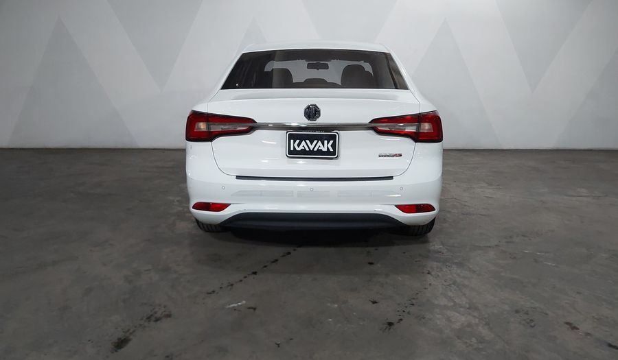 Mg Mg5 1.5 EXCITE Sedan 2023