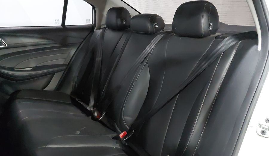 Mg Mg5 1.5 EXCITE Sedan 2023