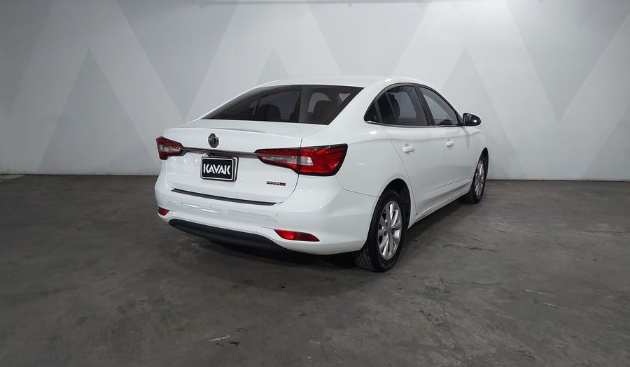 Mg Mg5 1.5 EXCITE Sedan 2023