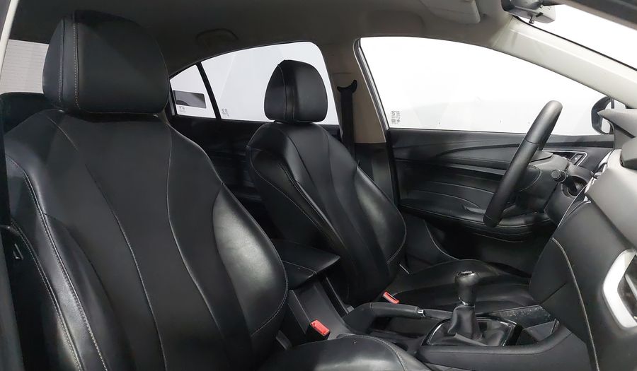 Mg Mg5 1.5 EXCITE Sedan 2023