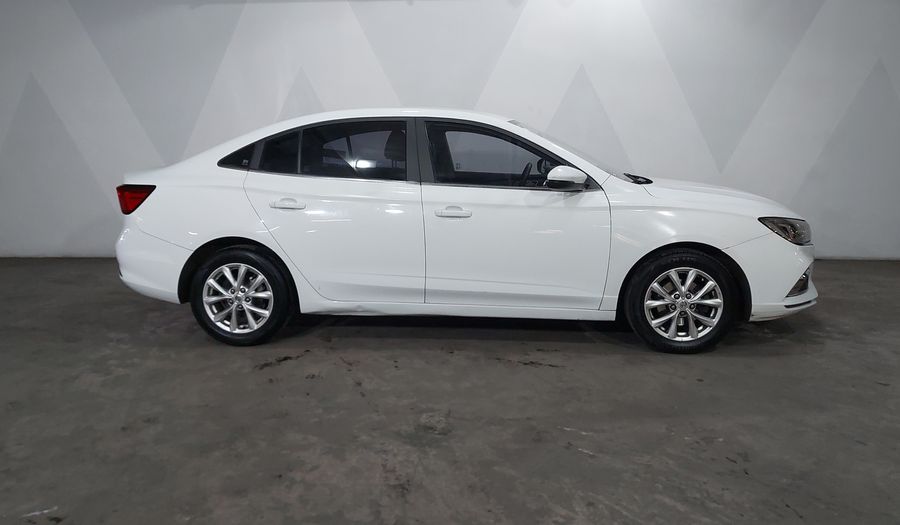 Mg Mg5 1.5 EXCITE Sedan 2023