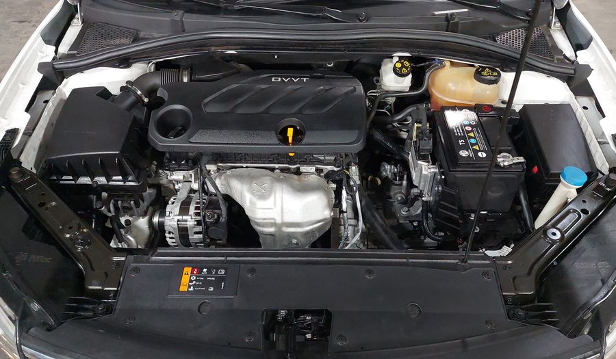 Mg Mg5 1.5 EXCITE Sedan 2023
