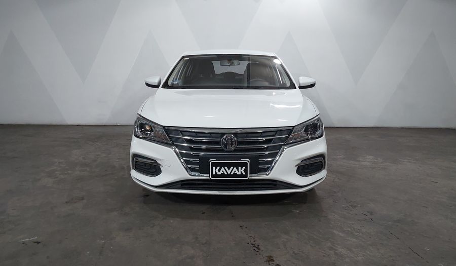 Mg Mg5 1.5 EXCITE Sedan 2023