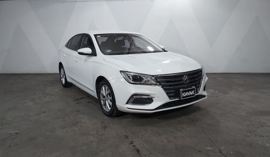 Mg Mg5 1.5 EXCITE Sedan 2023