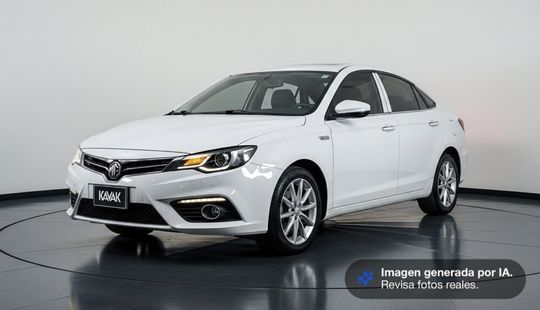 Mg • MG5